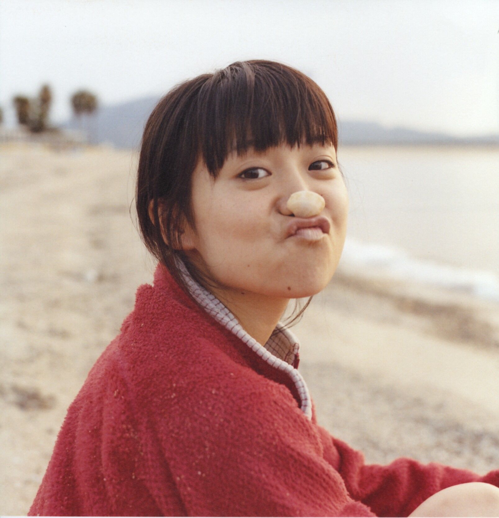 大岛优子 《ゆうらりゆうこ》