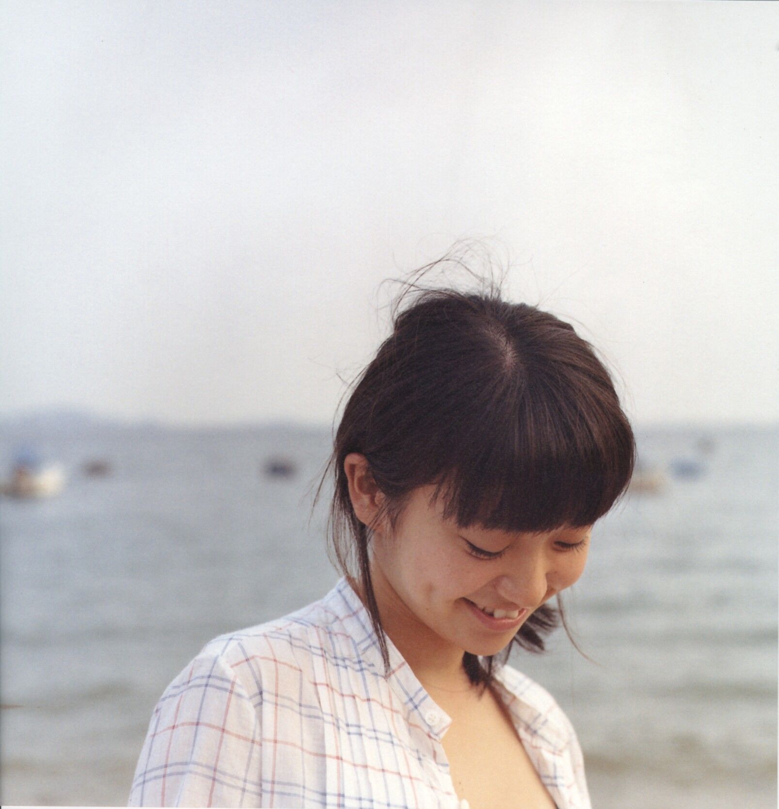 大岛优子 《ゆうらりゆうこ》