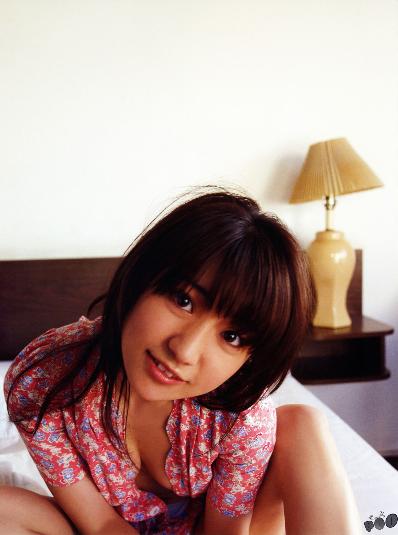 大岛优子 《君は、谁のもの》