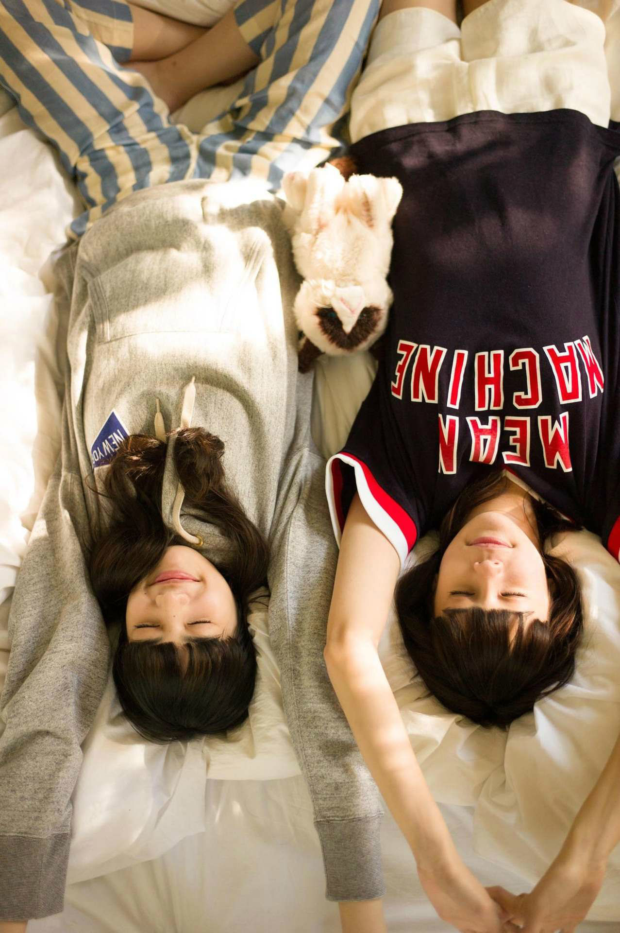 小松菜奈 emma&nana