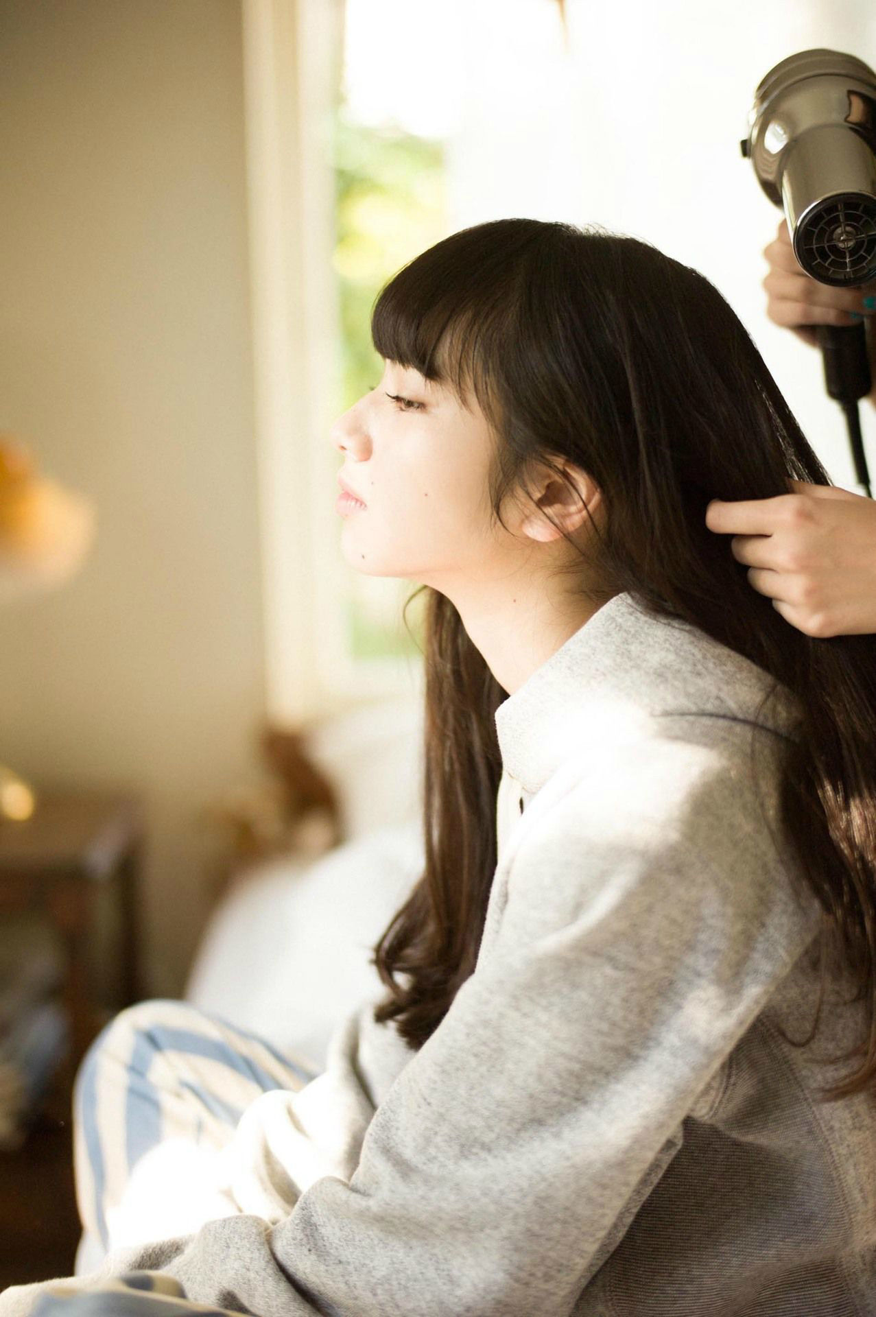 小松菜奈 emma&nana