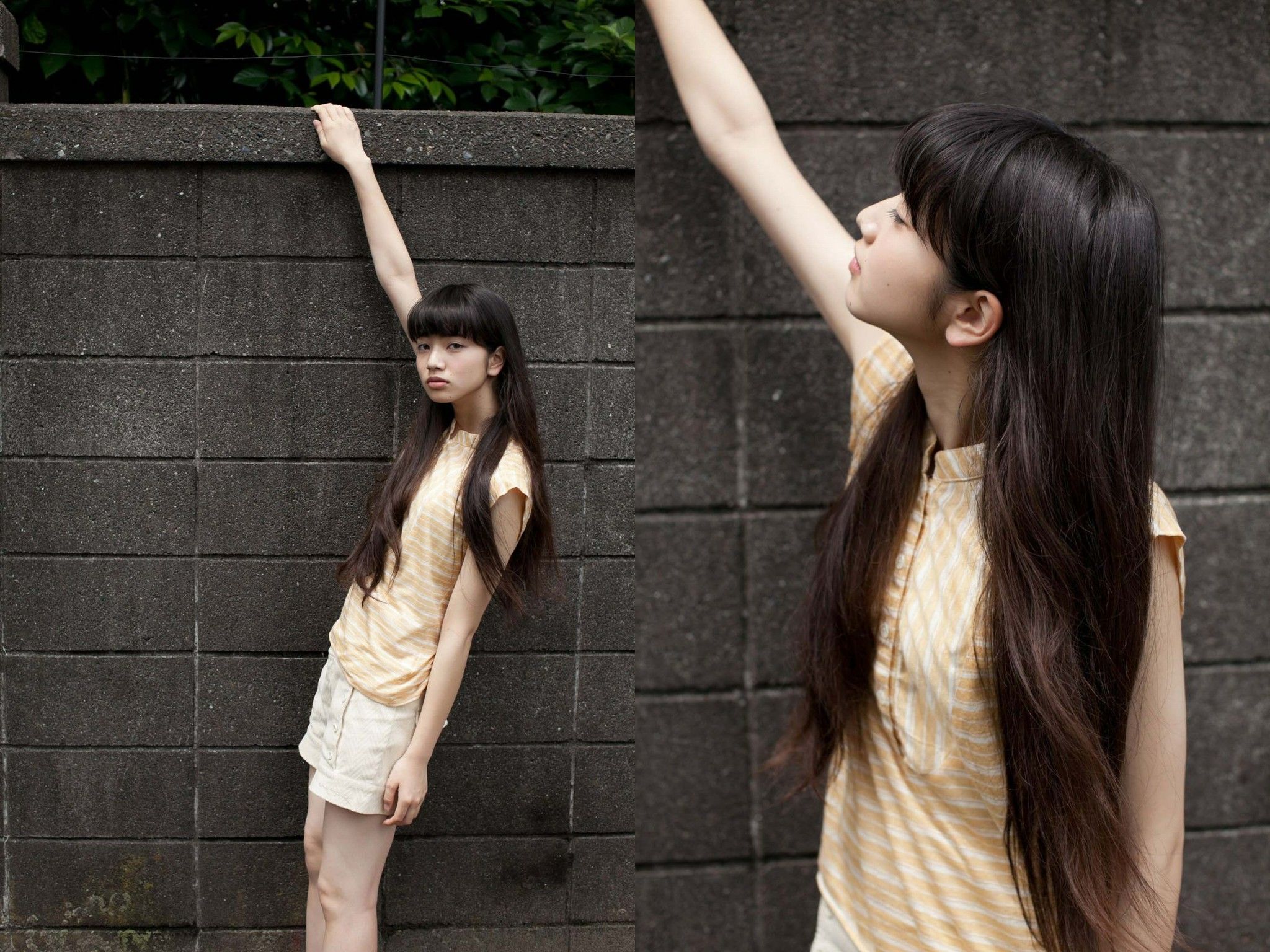小松菜奈 PEOTO STAR VOL.1-VOL.4
