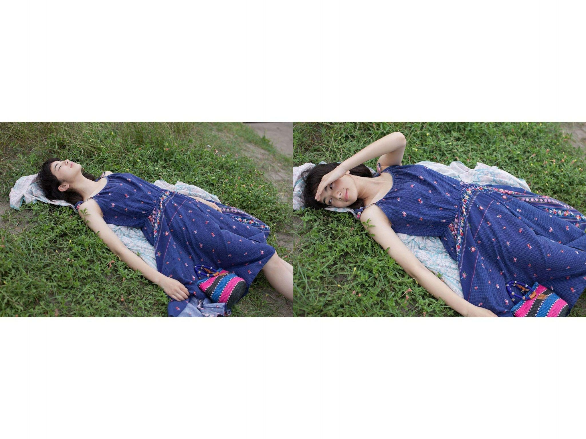 小松菜奈 PEOTO STAR VOL.1-VOL.4