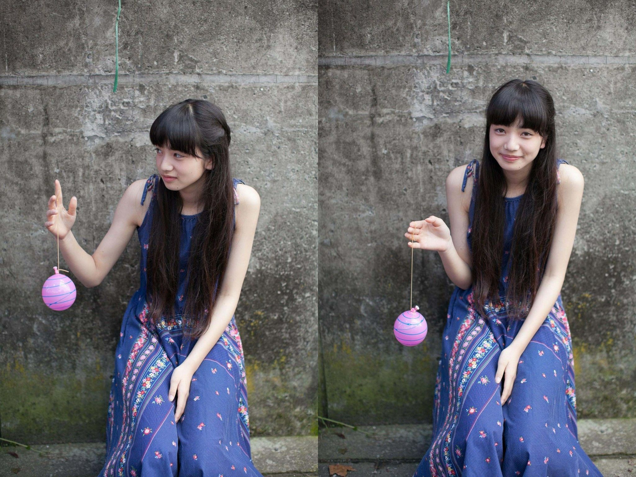 小松菜奈 PEOTO STAR VOL.1-VOL.4