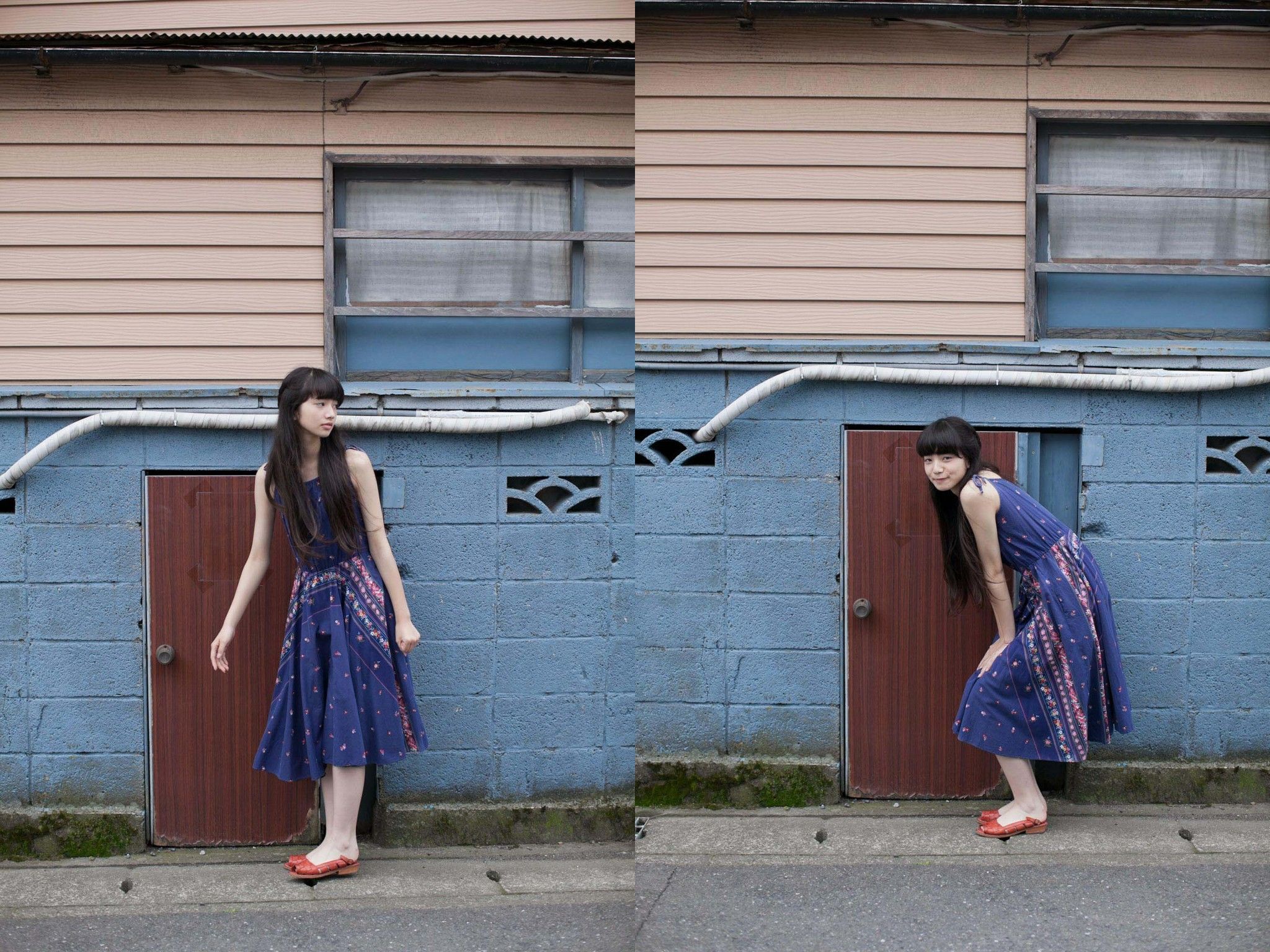 小松菜奈 PEOTO STAR VOL.1-VOL.4