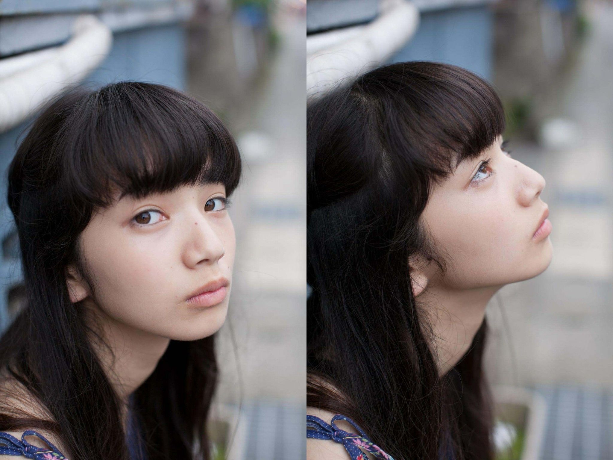 小松菜奈 PEOTO STAR VOL.1-VOL.4