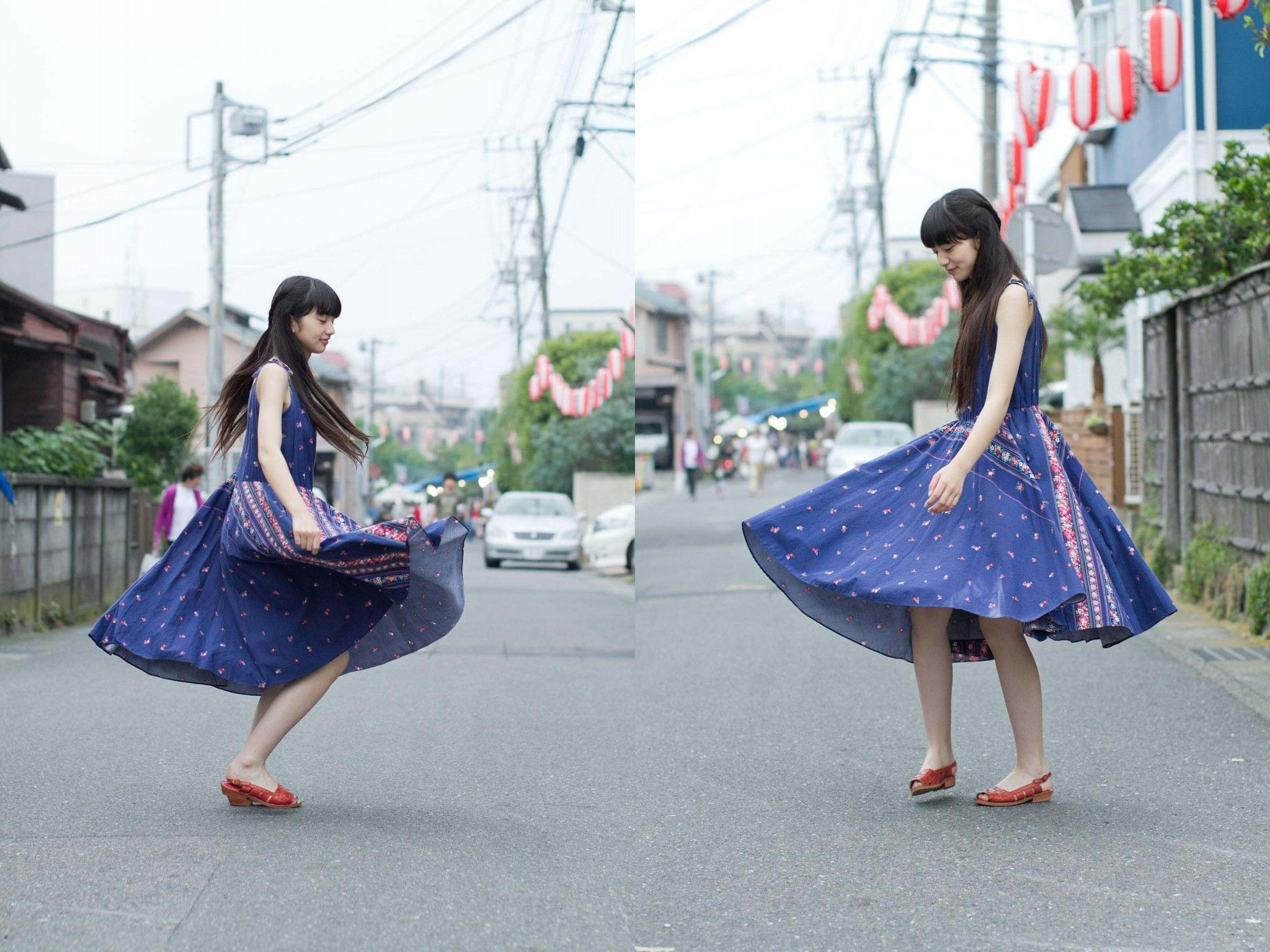 小松菜奈 PEOTO STAR VOL.1-VOL.4