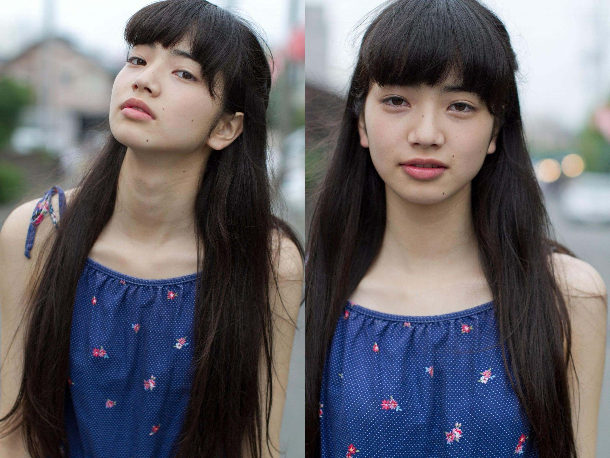 小松菜奈 PEOTO STAR VOL.1-VOL.4