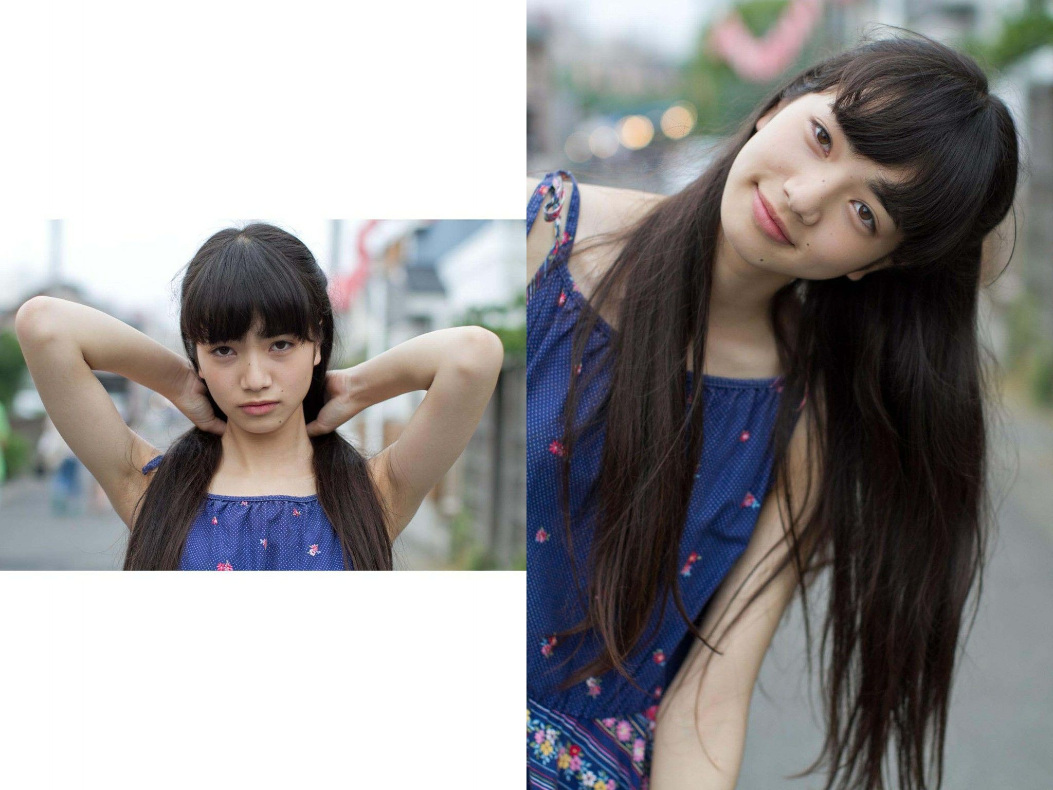小松菜奈 PEOTO STAR VOL.1-VOL.4
