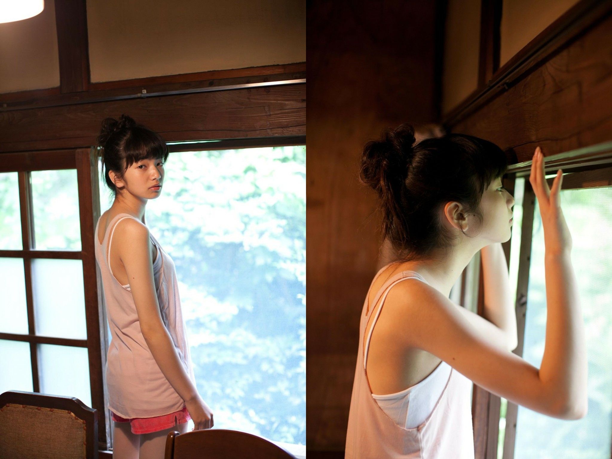 小松菜奈 PEOTO STAR VOL.1-VOL.4