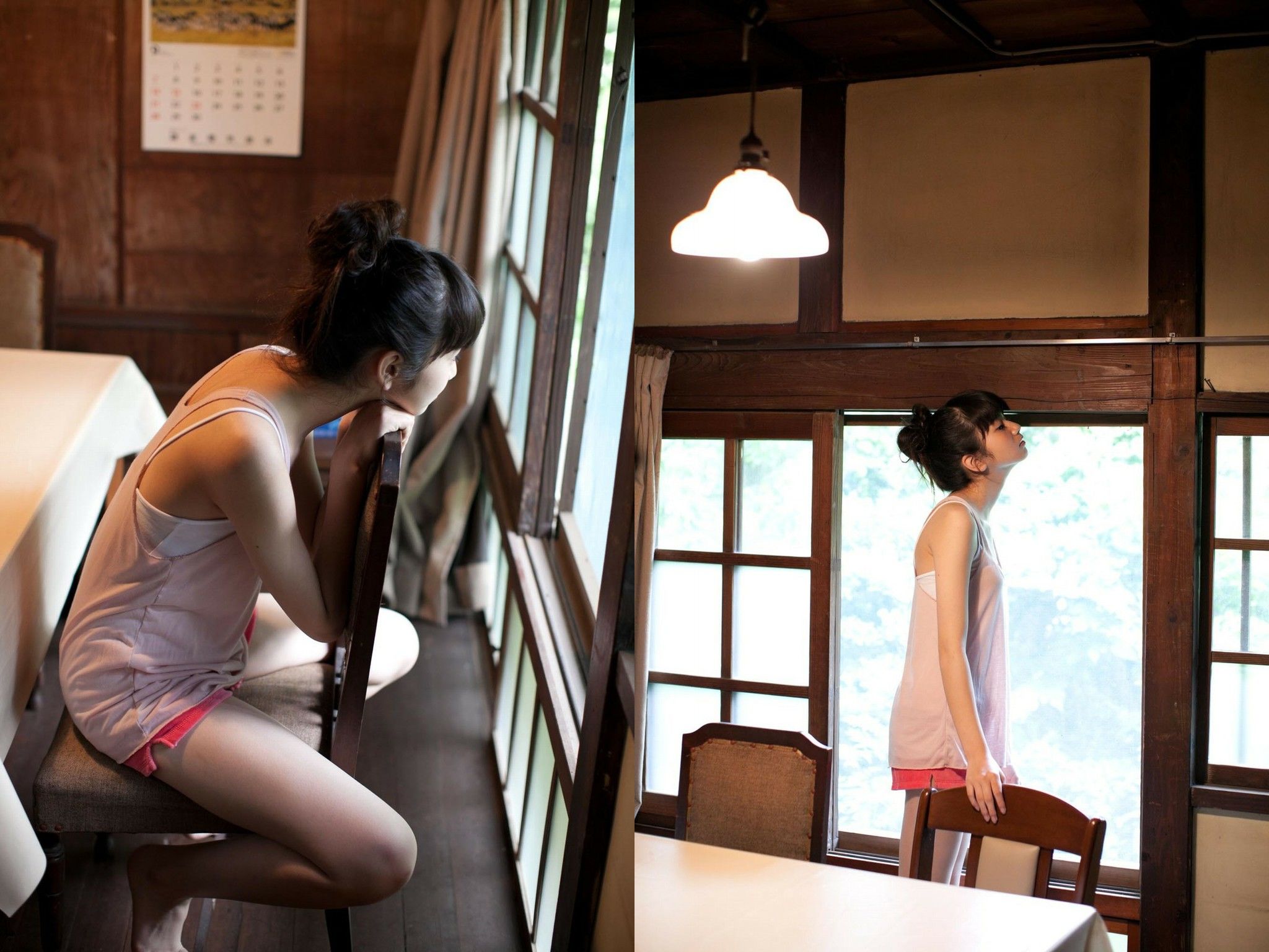 小松菜奈 PEOTO STAR VOL.1-VOL.4