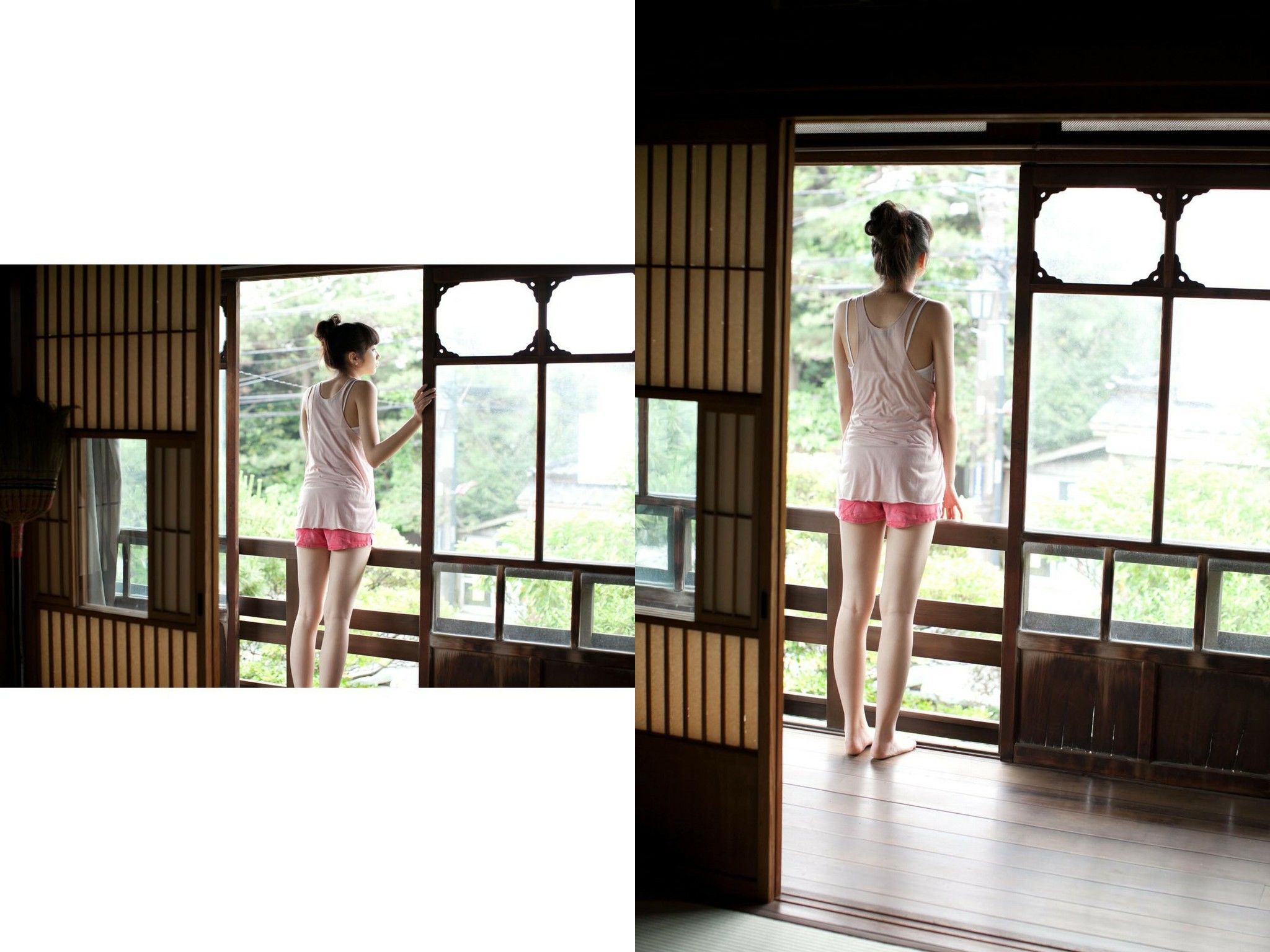 小松菜奈 PEOTO STAR VOL.1-VOL.4