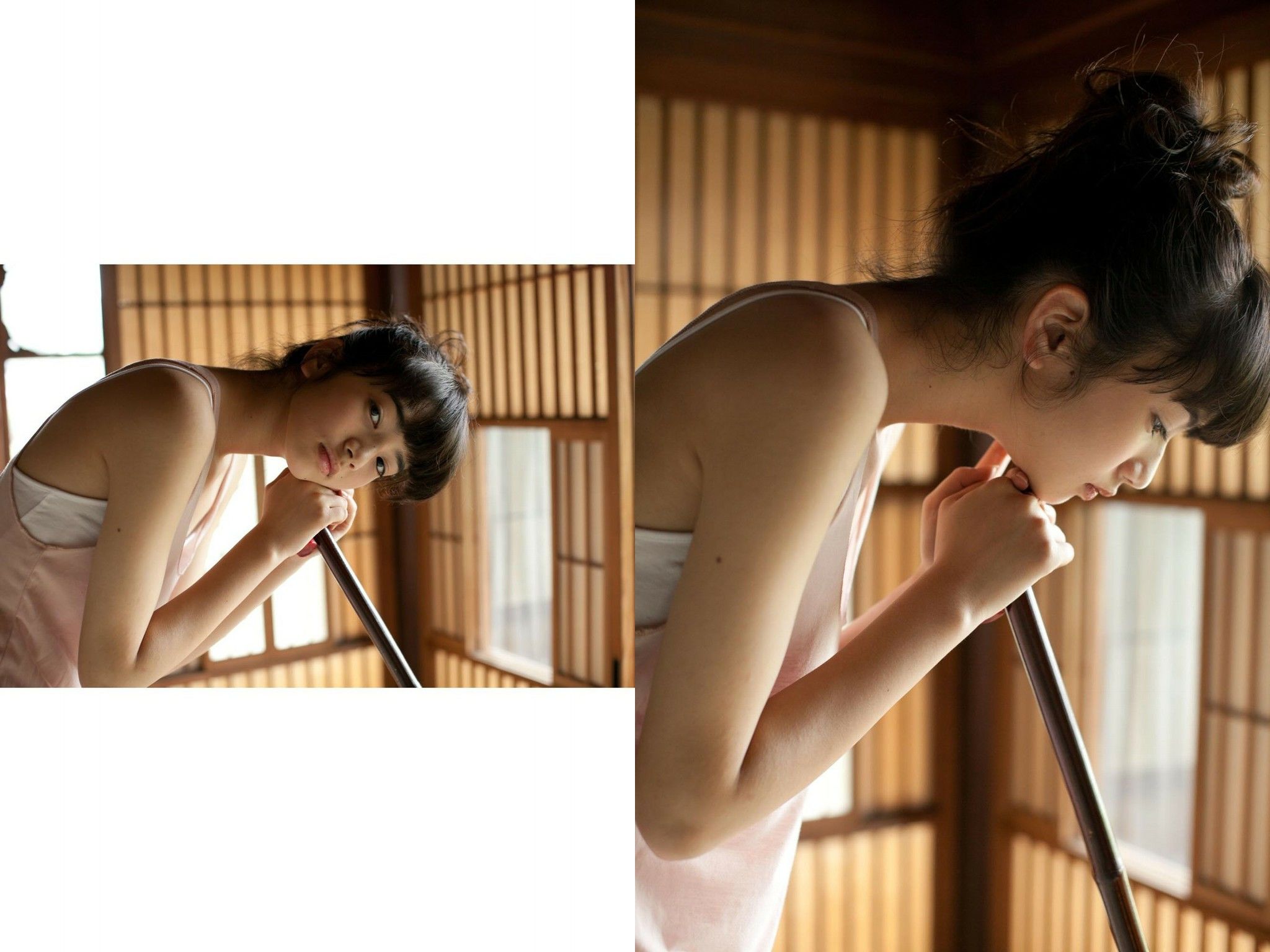 小松菜奈 PEOTO STAR VOL.1-VOL.4
