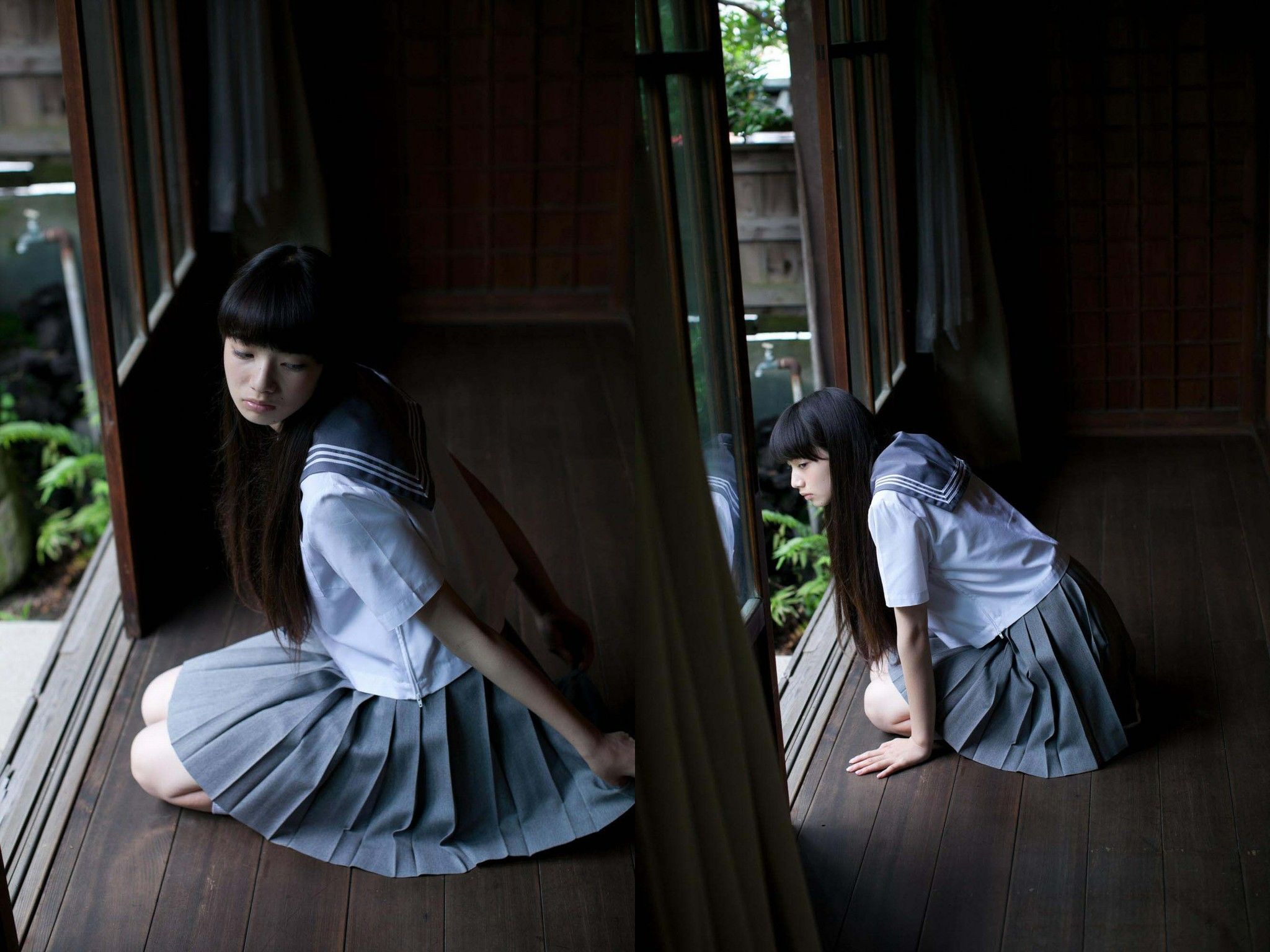 小松菜奈 PEOTO STAR VOL.1-VOL.4