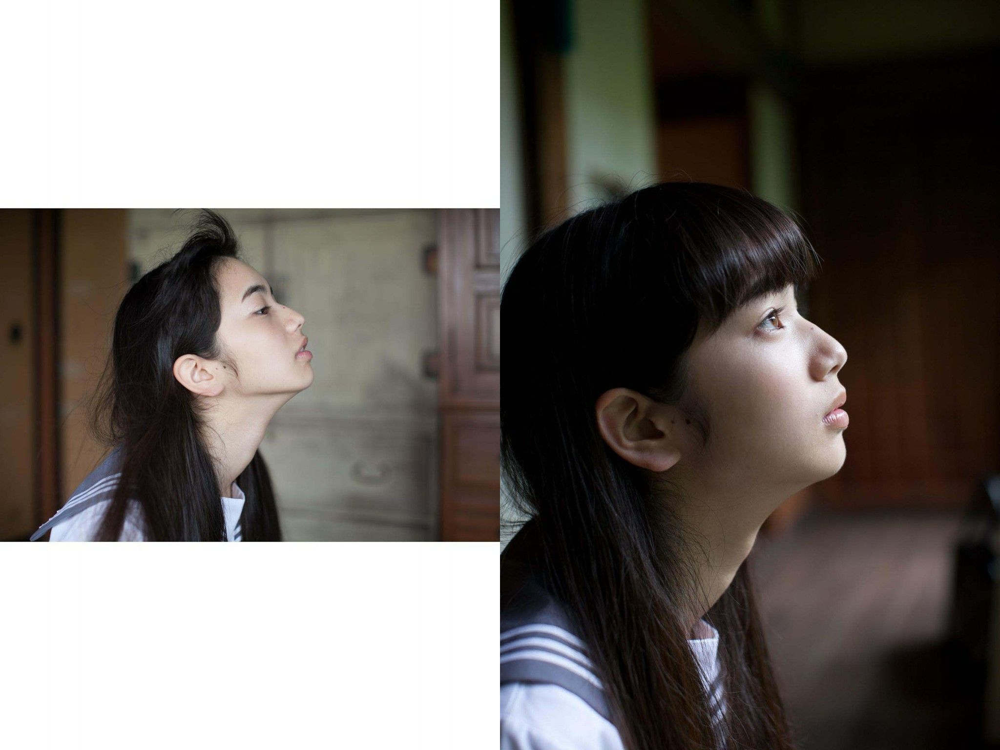 小松菜奈 PEOTO STAR VOL.1-VOL.4