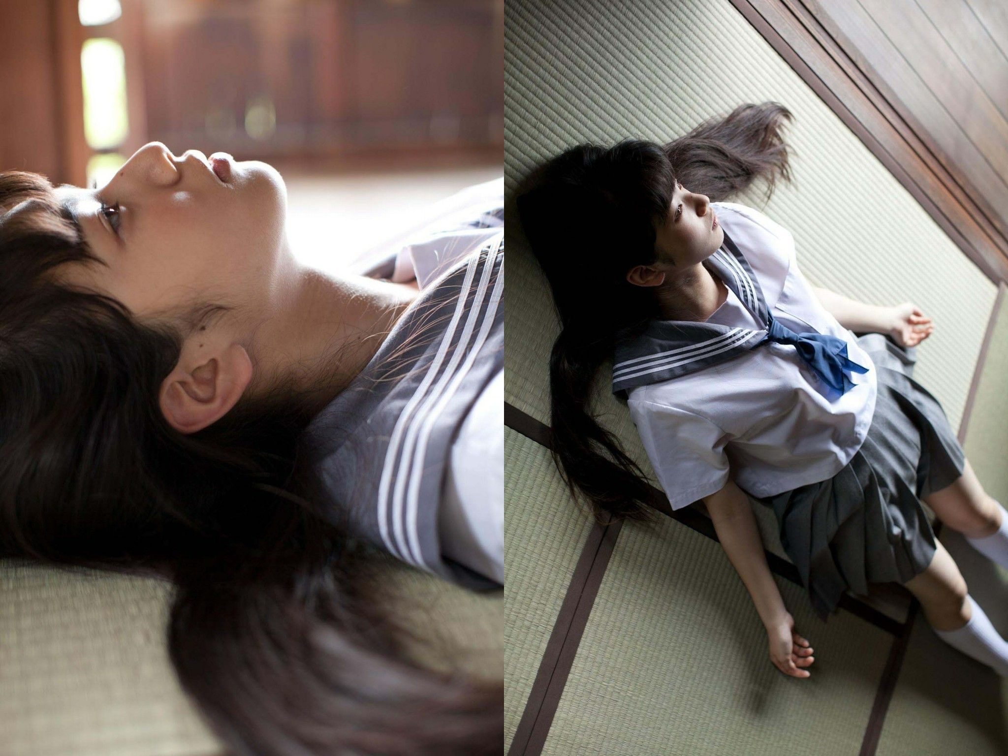小松菜奈 PEOTO STAR VOL.1-VOL.4