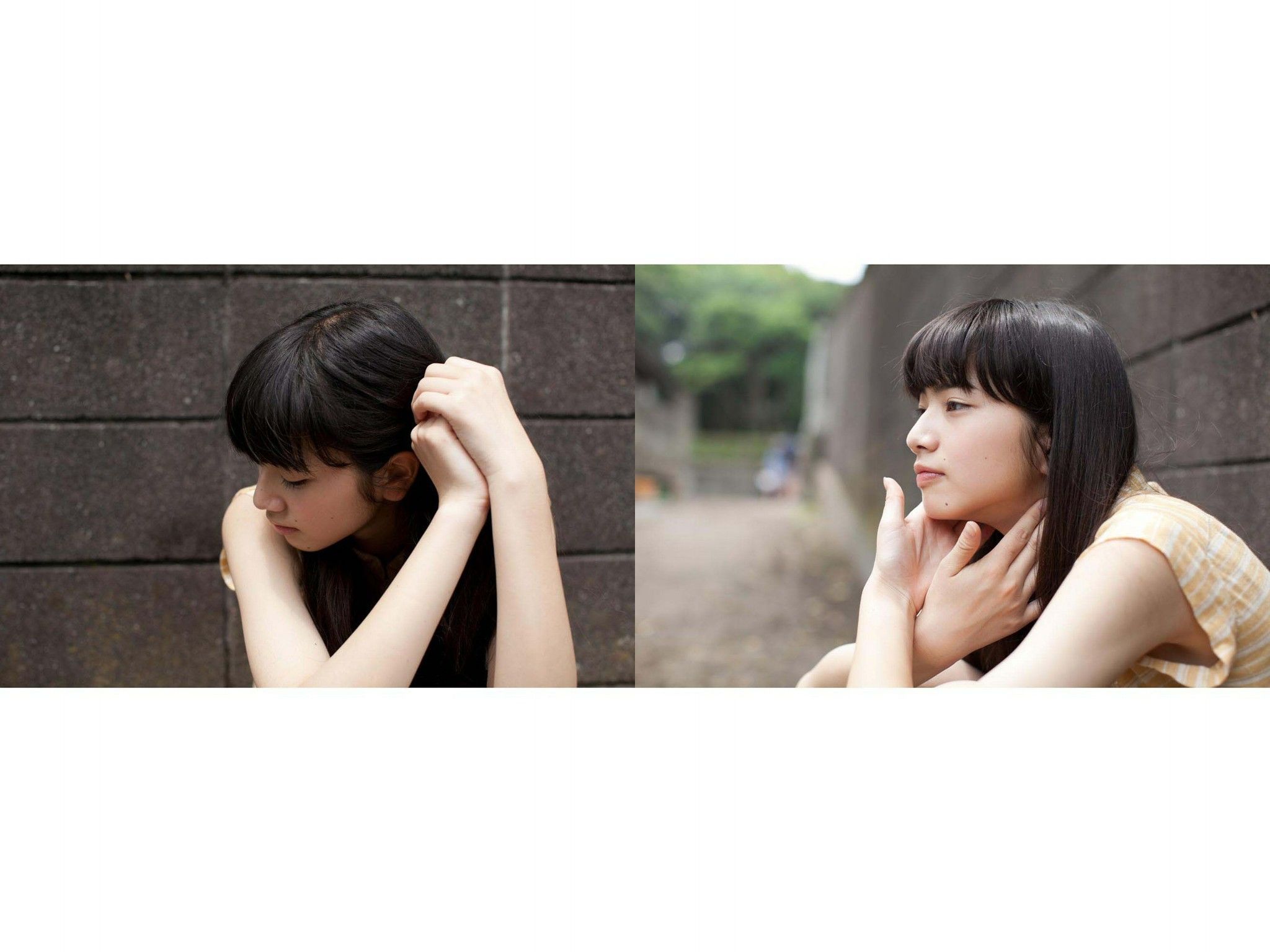 小松菜奈 PEOTO STAR VOL.1-VOL.4