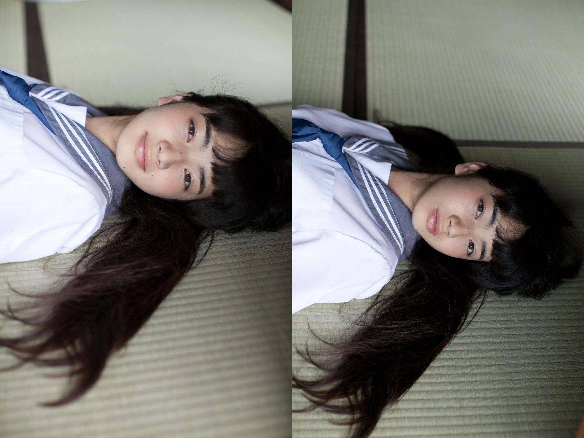 小松菜奈 PEOTO STAR VOL.1-VOL.4