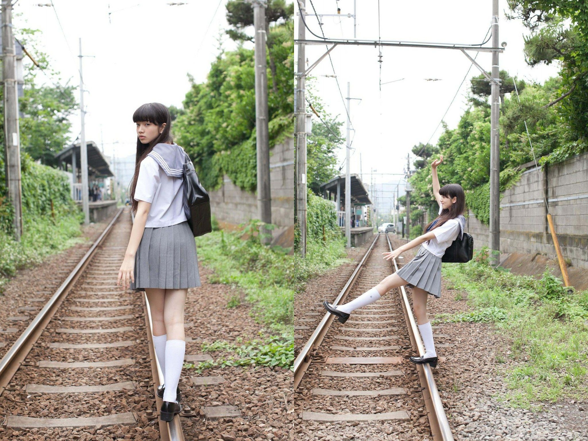 小松菜奈 PEOTO STAR VOL.1-VOL.4