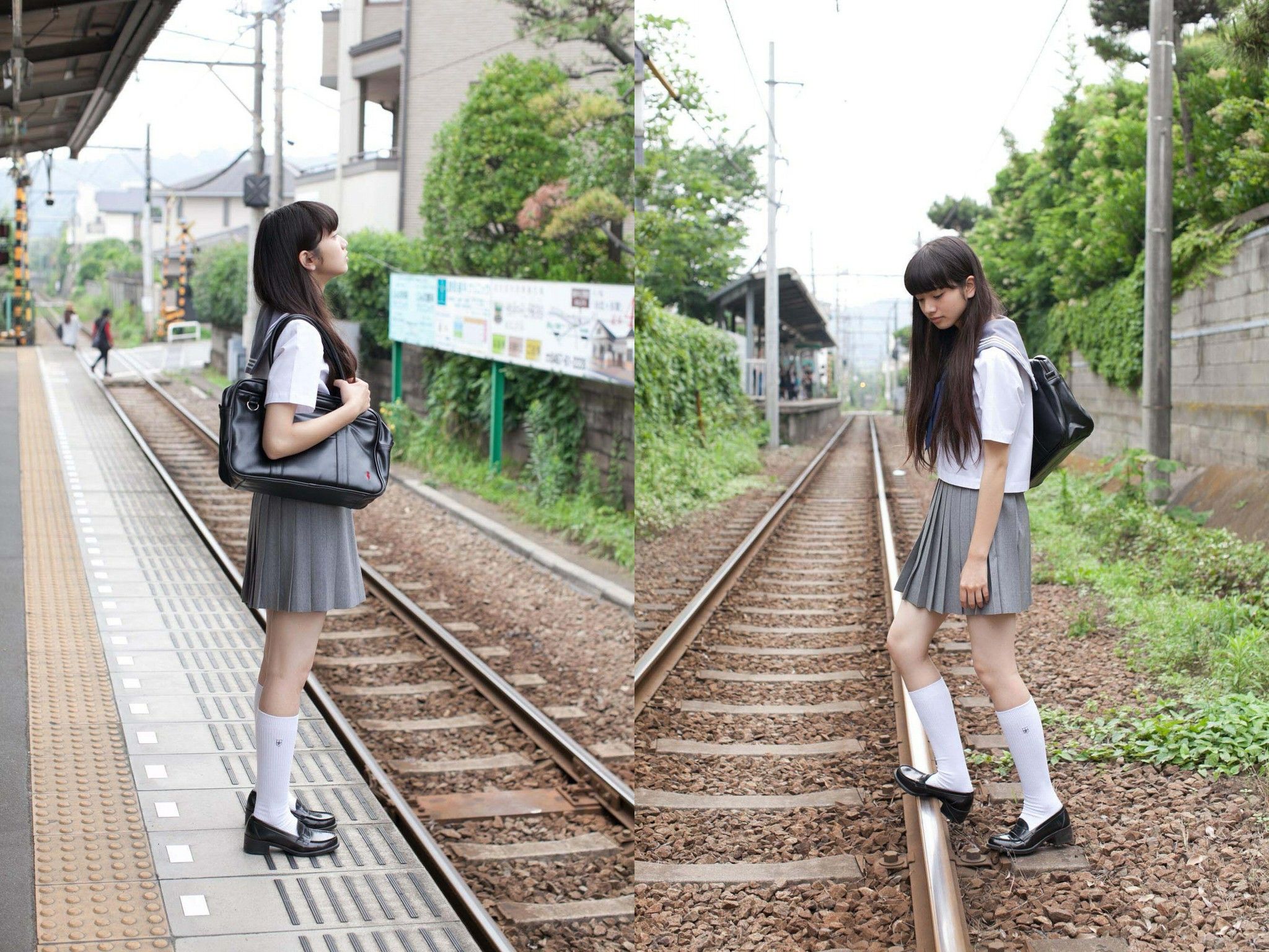 小松菜奈 PEOTO STAR VOL.1-VOL.4