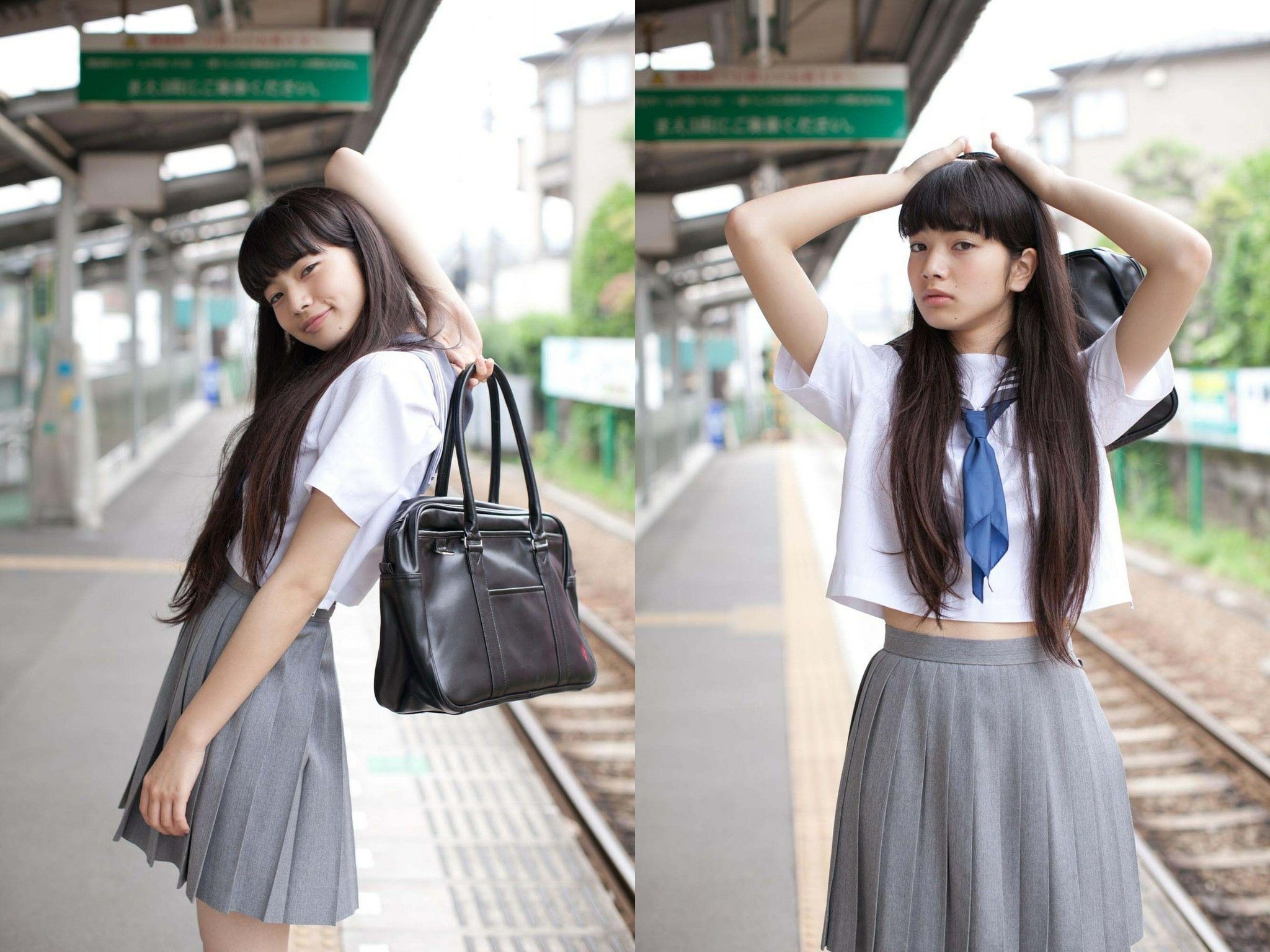 小松菜奈 PEOTO STAR VOL.1-VOL.4