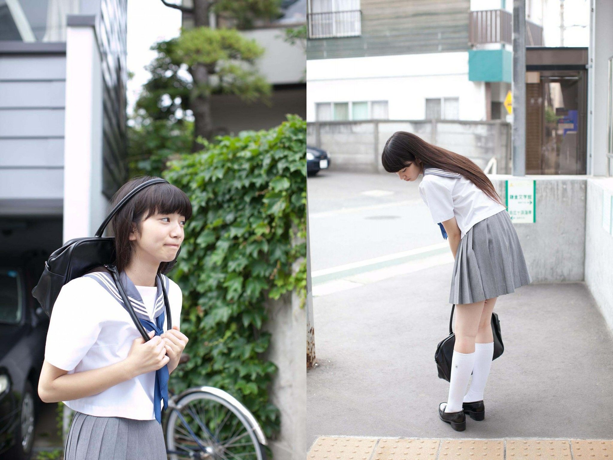 小松菜奈 PEOTO STAR VOL.1-VOL.4