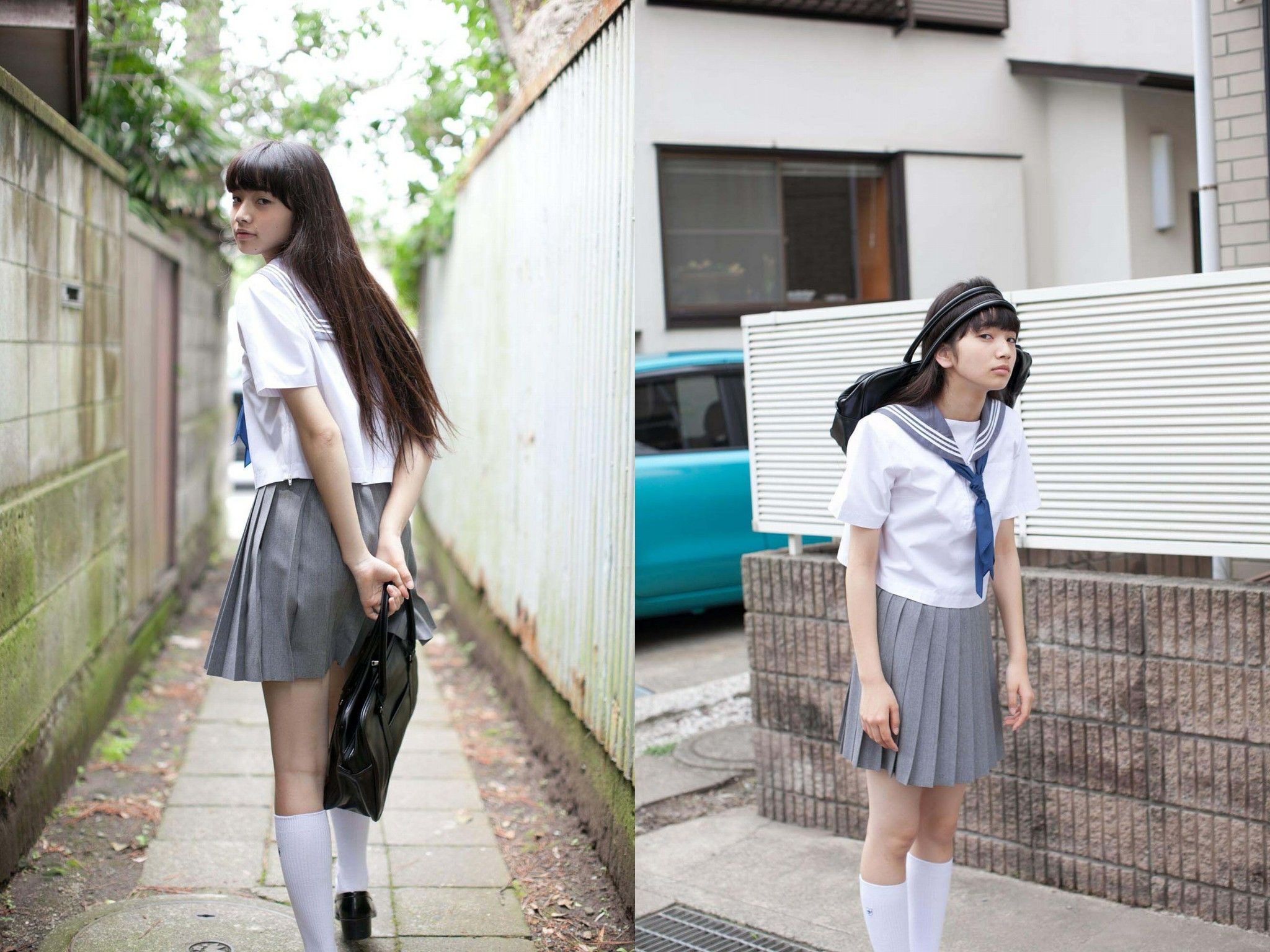 小松菜奈 PEOTO STAR VOL.1-VOL.4