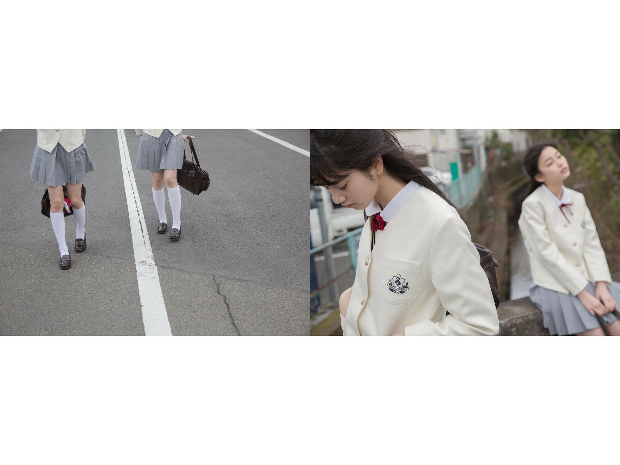 小松菜奈 PEOTO STAR VOL.5-VOL.9