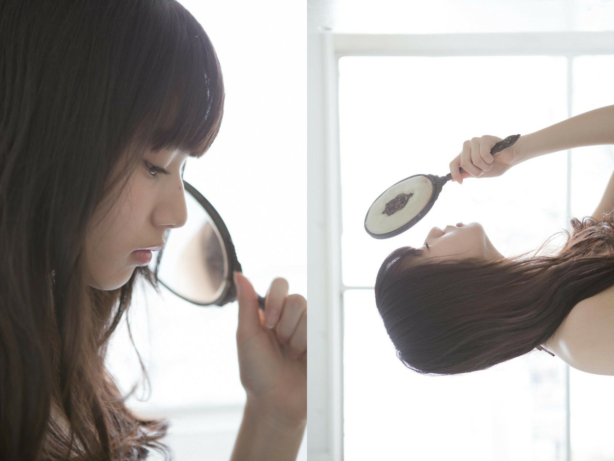 小松菜奈 PEOTO STAR VOL.5-VOL.9