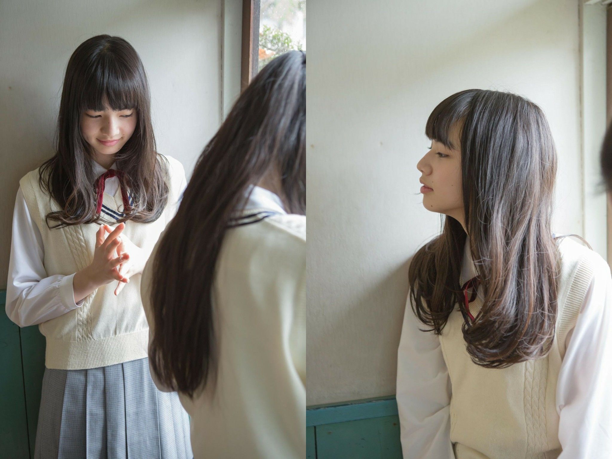 小松菜奈 PEOTO STAR VOL.5-VOL.9