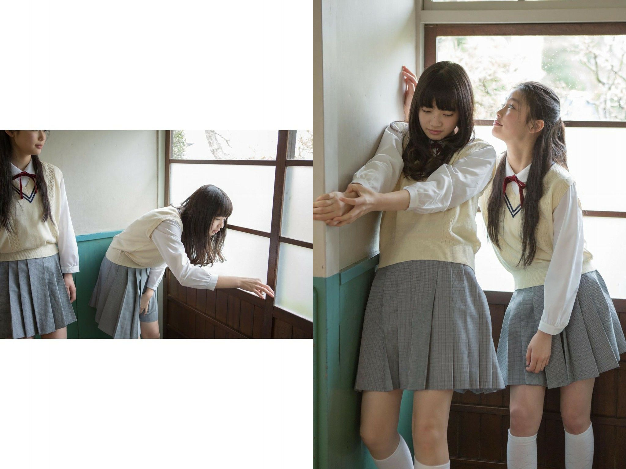 小松菜奈 PEOTO STAR VOL.5-VOL.9