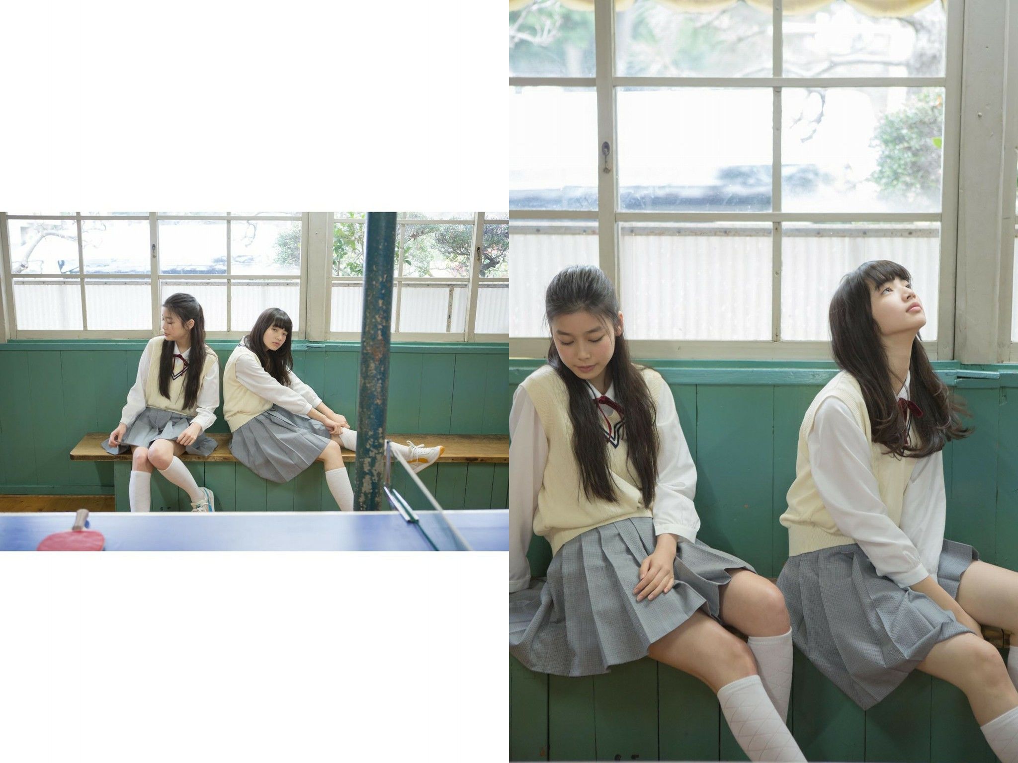 小松菜奈 PEOTO STAR VOL.5-VOL.9