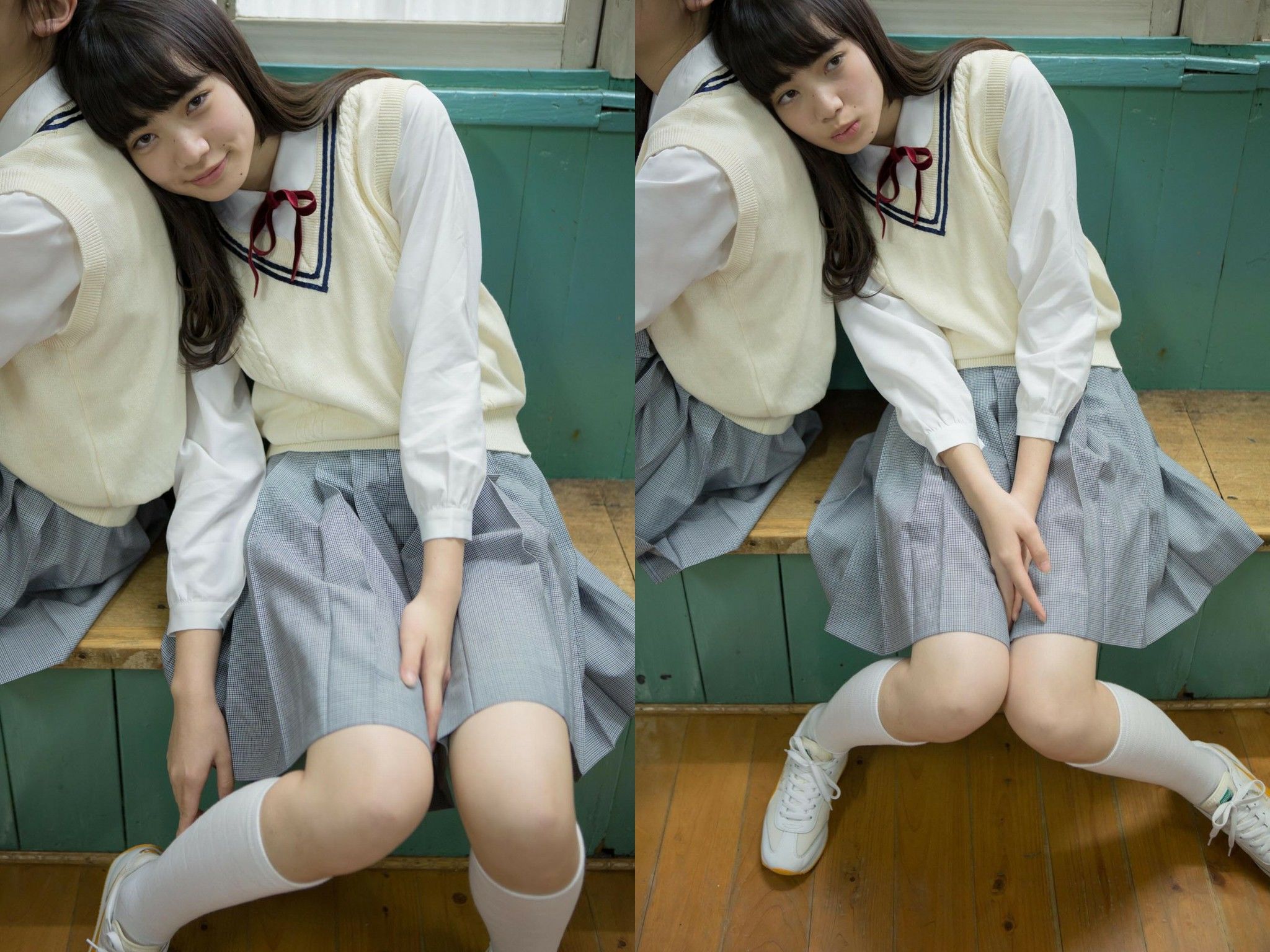 小松菜奈 PEOTO STAR VOL.5-VOL.9