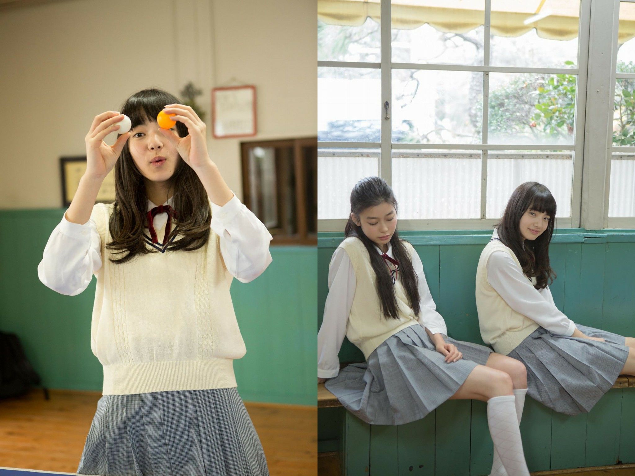 小松菜奈 PEOTO STAR VOL.5-VOL.9