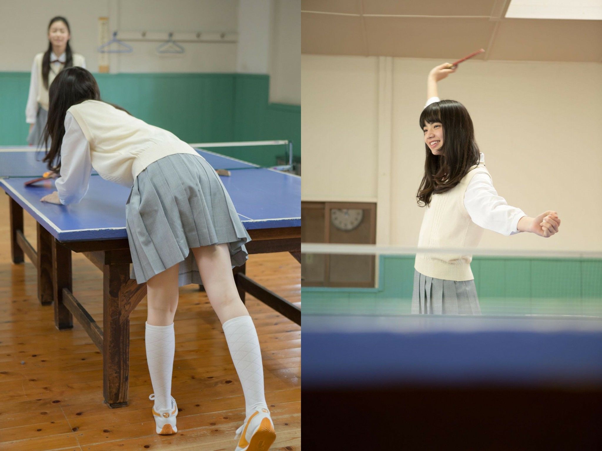 小松菜奈 PEOTO STAR VOL.5-VOL.9
