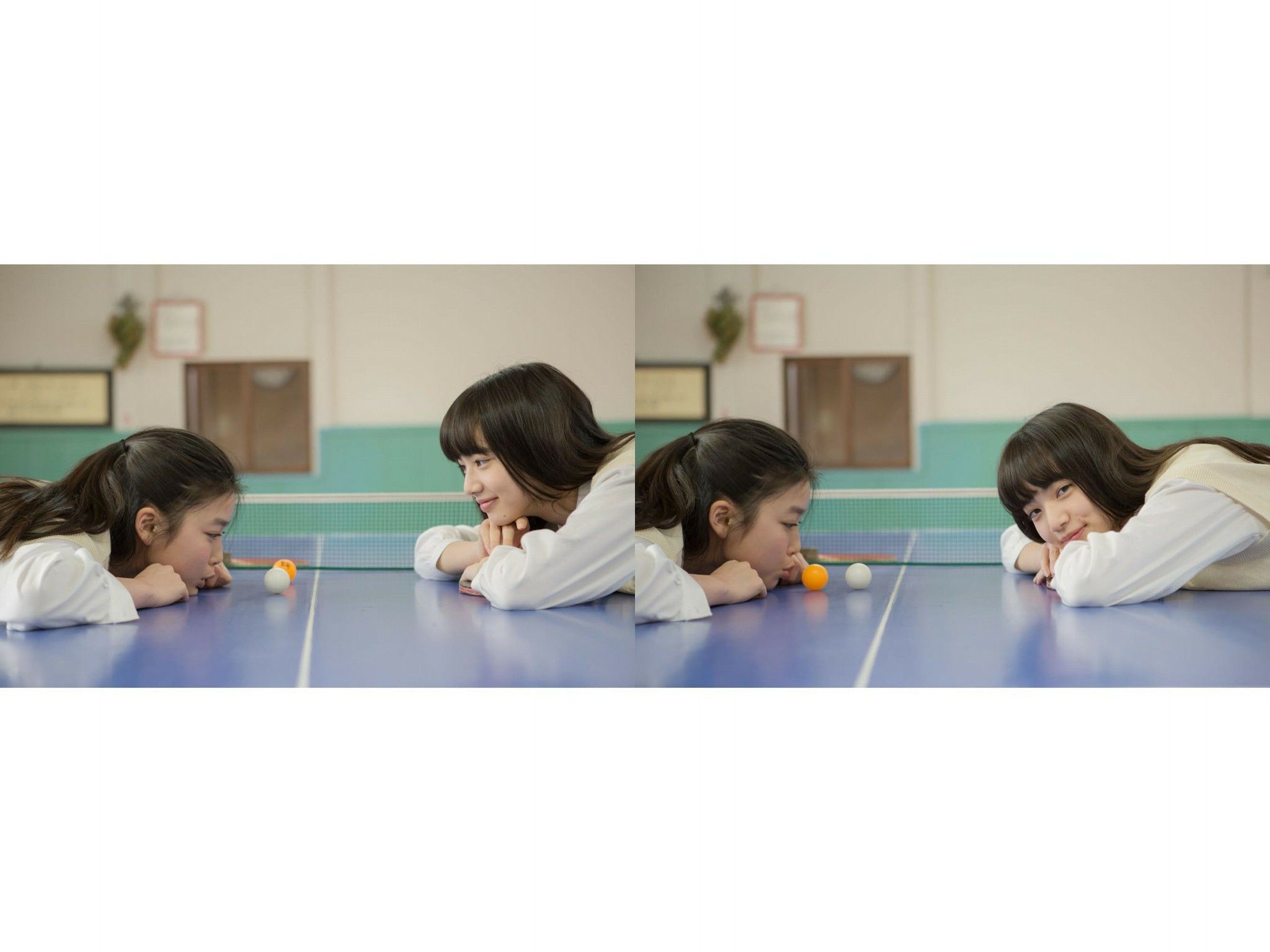 小松菜奈 PEOTO STAR VOL.5-VOL.9