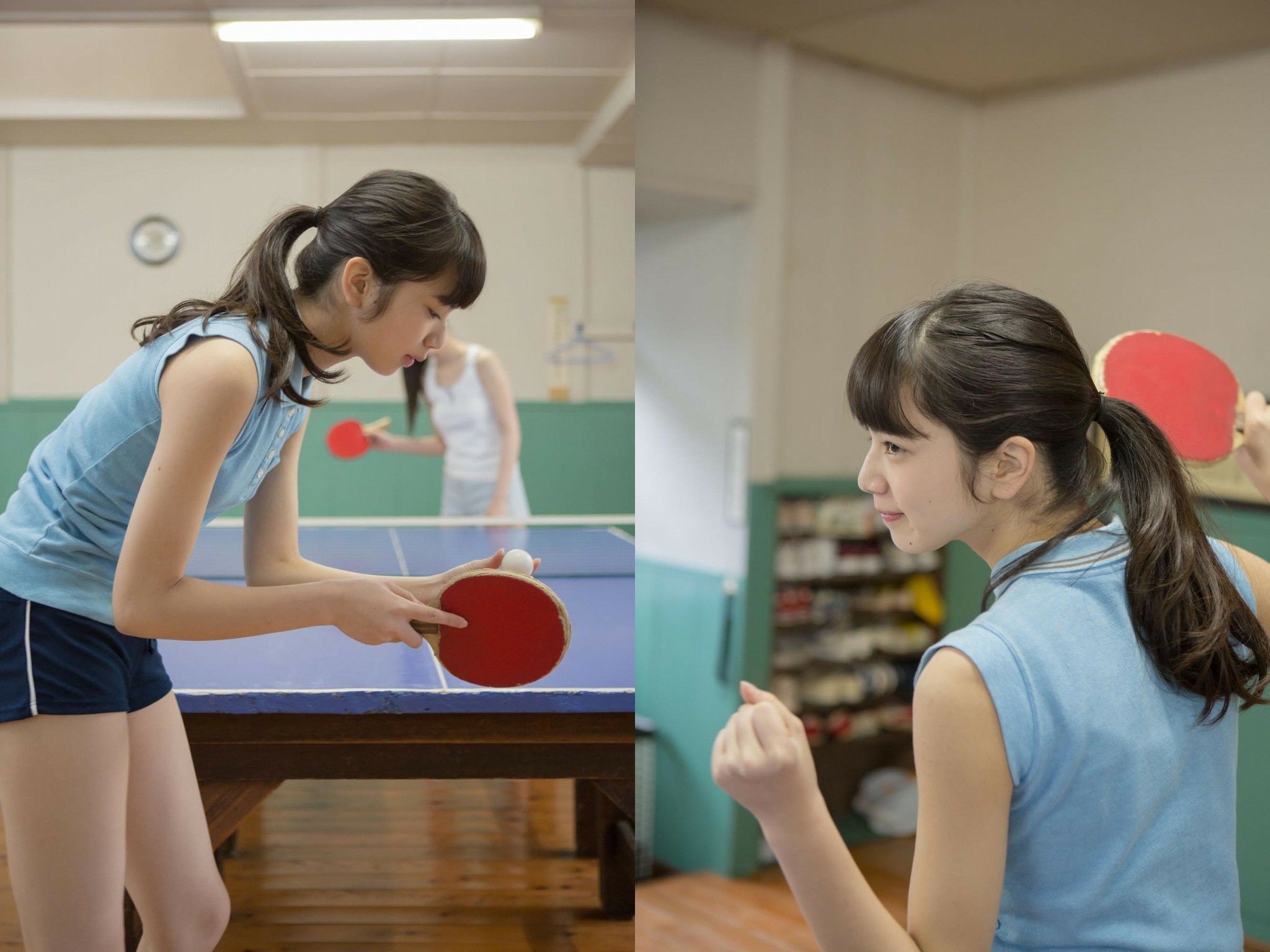 小松菜奈 PEOTO STAR VOL.5-VOL.9