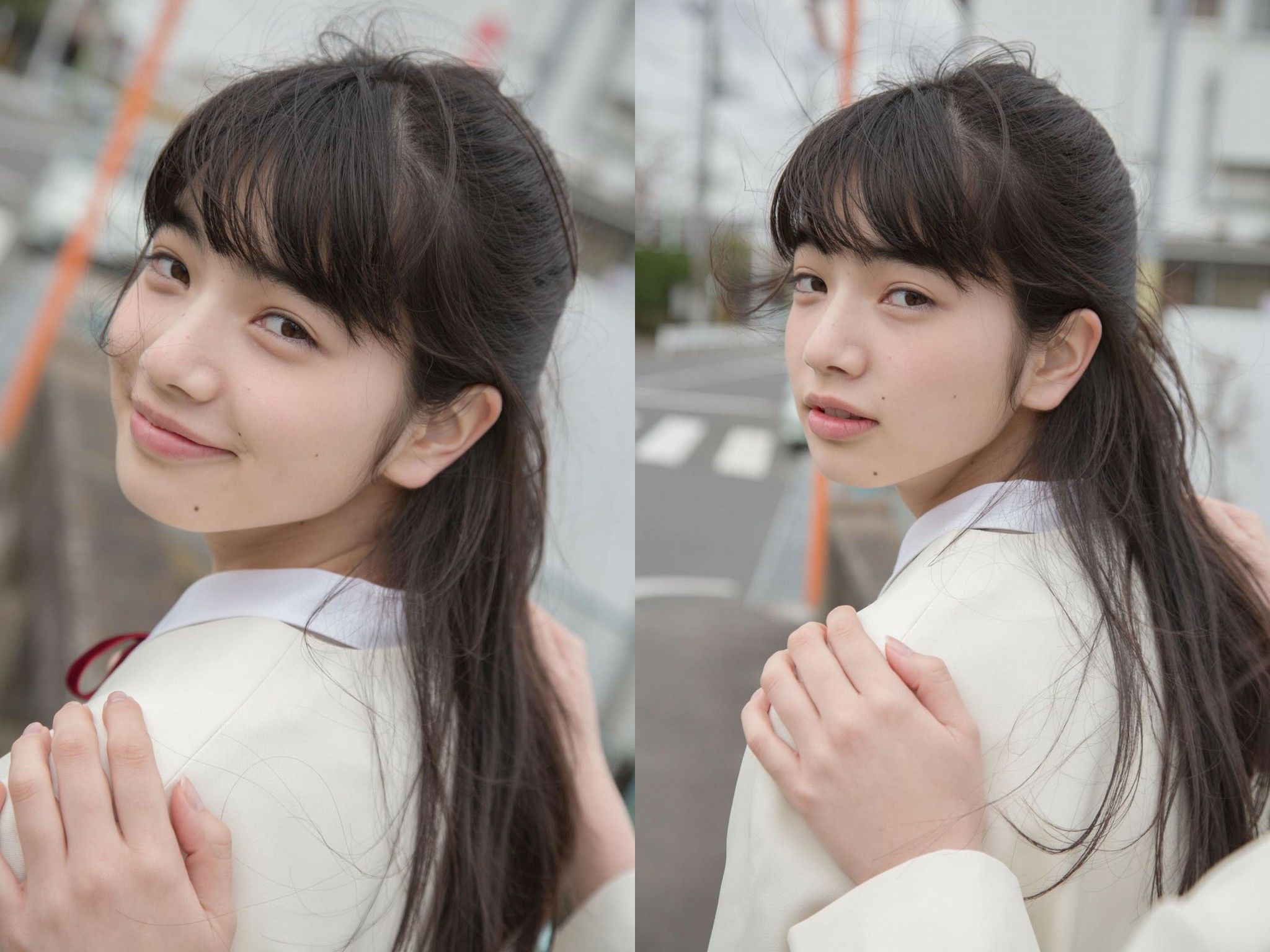 小松菜奈 PEOTO STAR VOL.5-VOL.9
