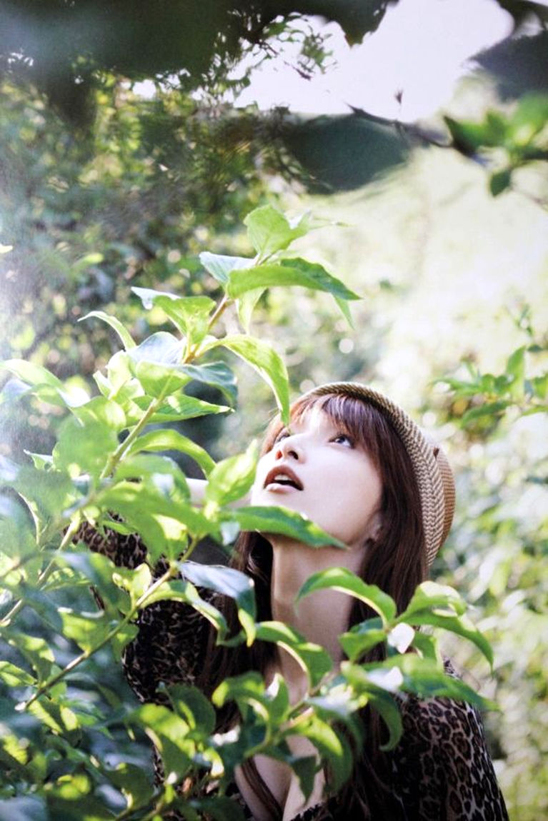 後藤真希 Maki Goto ~ Go To Natura