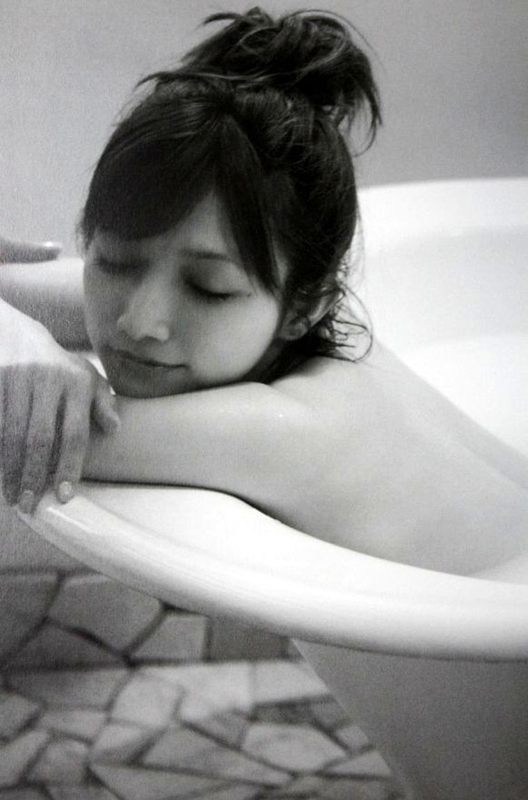 後藤真希 Maki Goto ~ Go To Natura