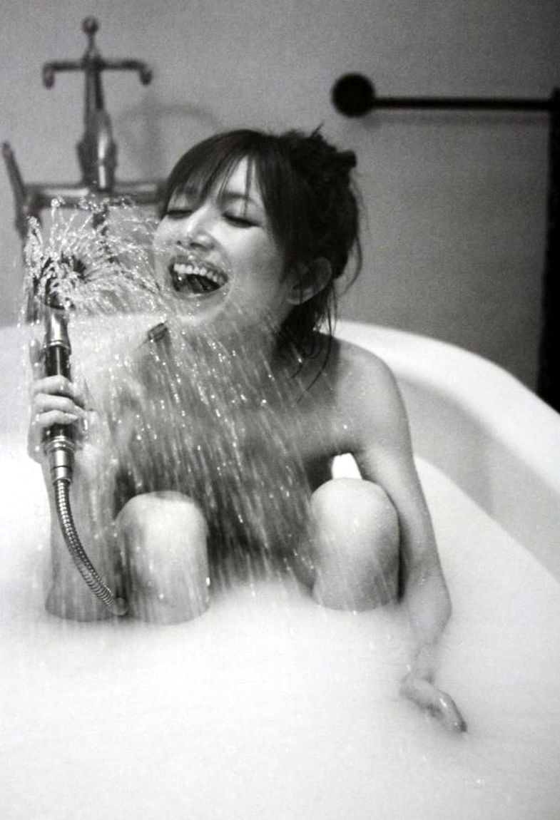 後藤真希 Maki Goto ~ Go To Natura