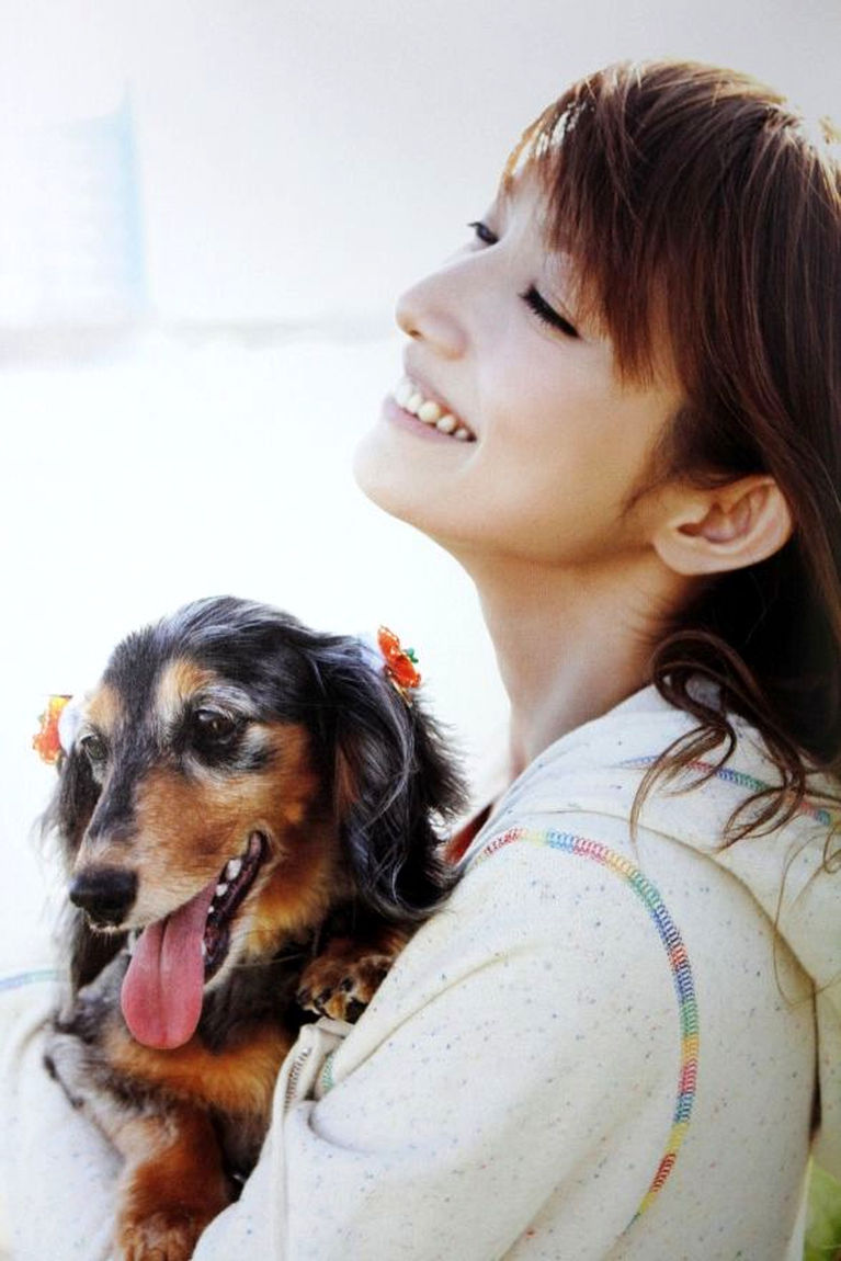 後藤真希 Maki Goto ~ Go To Natura