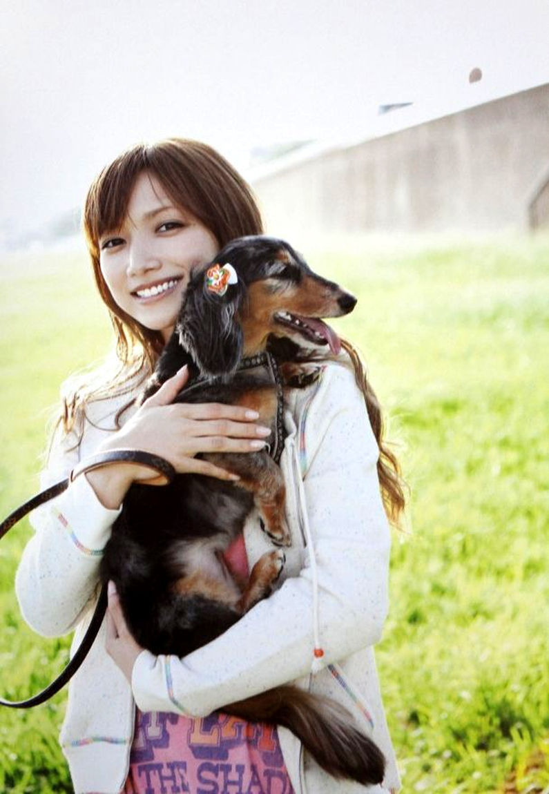 後藤真希 Maki Goto ~ Go To Natura