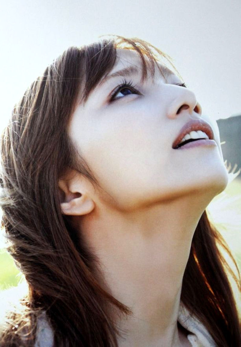 後藤真希 Maki Goto ~ Go To Natura