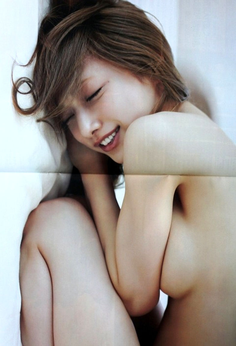 後藤真希 Maki Goto ~ Go To Natura