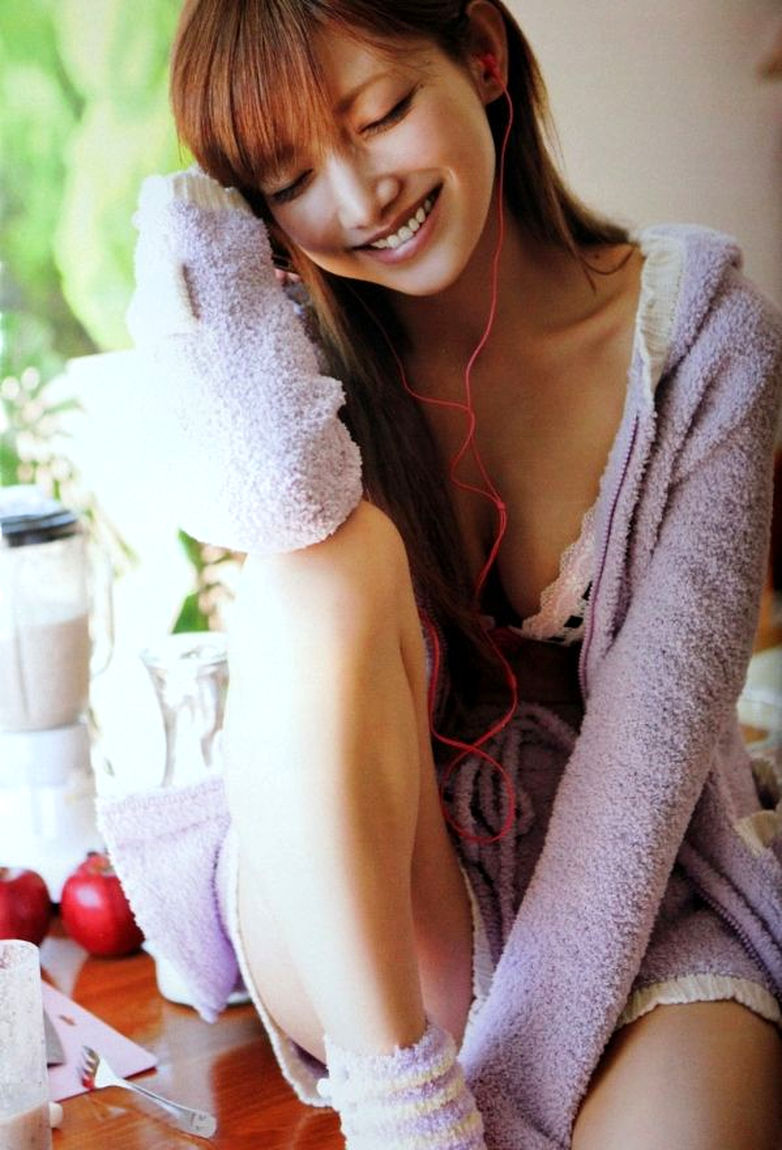 後藤真希 Maki Goto ~ Go To Natura