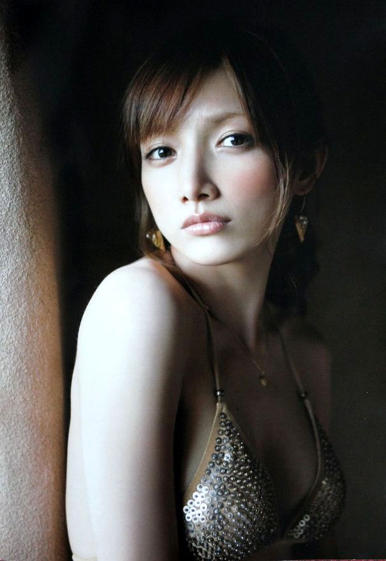後藤真希 Maki Goto ~ Go To Natura