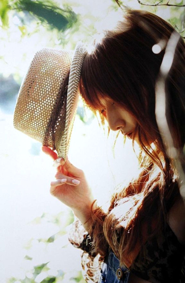 後藤真希 Maki Goto ~ Go To Natura