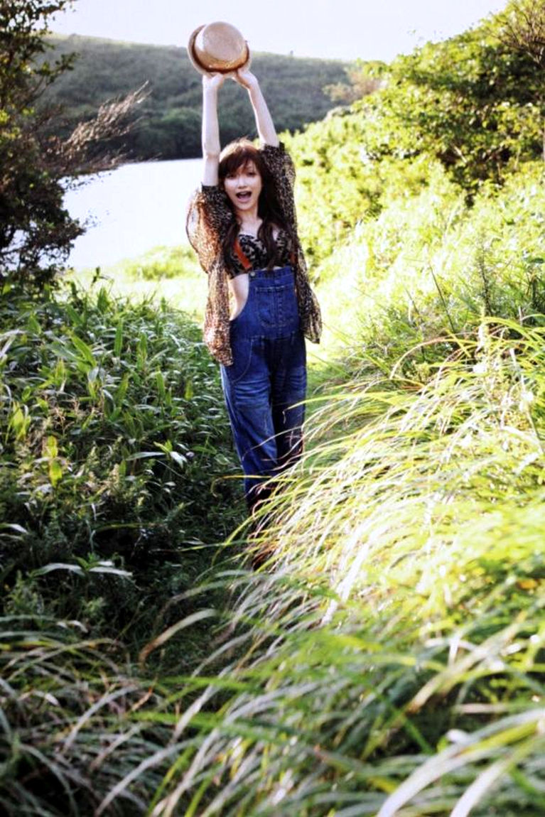 後藤真希 Maki Goto ~ Go To Natura
