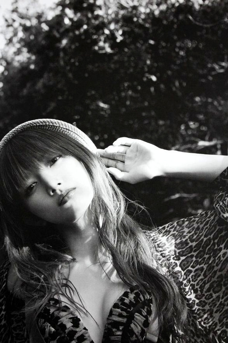 後藤真希 Maki Goto ~ Go To Natura